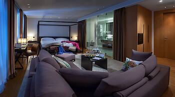 Hotel Principe Forte dei Marmi