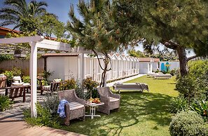 Hotel Principe Forte dei Marmi