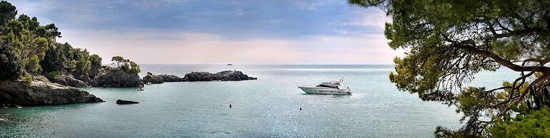 Hotel Principe Forte dei Marmi