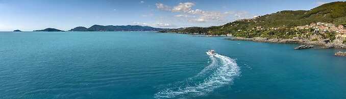 Hotel Principe Forte dei Marmi