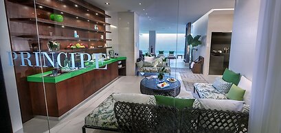 Hotel Principe Forte dei Marmi