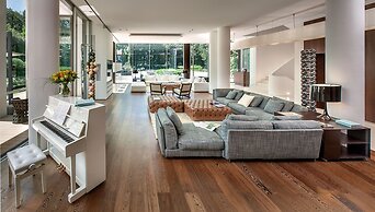 Hotel Principe Forte dei Marmi