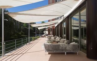 Hotel Principe Forte dei Marmi