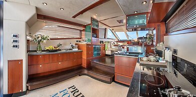 Hotel Principe Forte dei Marmi