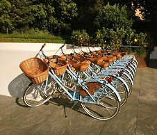 Hotel Principe Forte dei Marmi