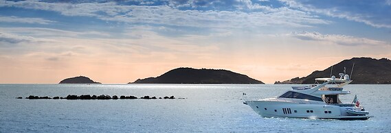 Hotel Principe Forte dei Marmi