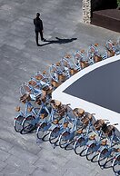 Hotel Principe Forte dei Marmi