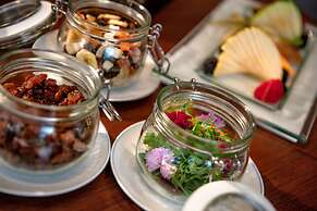 Hotel Principe Forte dei Marmi