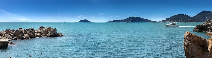 Hotel Principe Forte dei Marmi