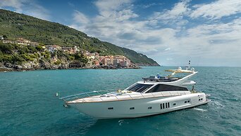 Hotel Principe Forte dei Marmi