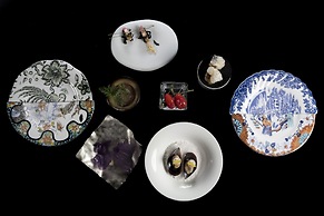 Hotel Principe Forte dei Marmi