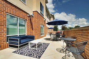 Fairfield Inn & Suites by Marriott Ottawa Starved Rock Area