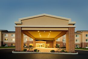 Fairfield Inn & Suites by Marriott Ottawa Starved Rock Area
