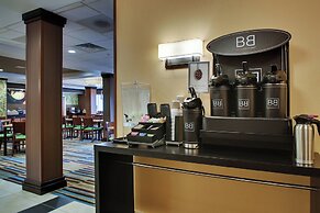 Fairfield Inn & Suites by Marriott Ottawa Starved Rock Area