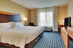 Fairfield Inn & Suites by Marriott Ottawa Starved Rock Area