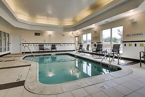 Fairfield Inn & Suites by Marriott Ottawa Starved Rock Area
