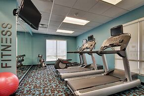 Fairfield Inn & Suites by Marriott Ottawa Starved Rock Area