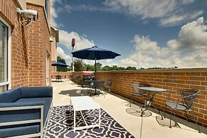Fairfield Inn & Suites by Marriott Ottawa Starved Rock Area