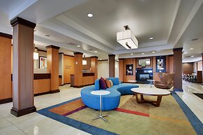 Fairfield Inn & Suites by Marriott Ottawa Starved Rock Area