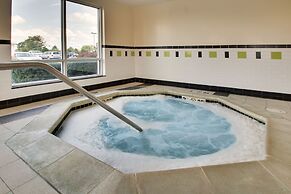 Fairfield Inn & Suites by Marriott Ottawa Starved Rock Area