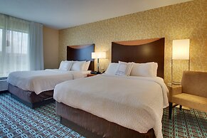 Fairfield Inn & Suites by Marriott Ottawa Starved Rock Area