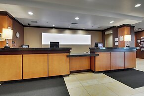 Fairfield Inn & Suites by Marriott Ottawa Starved Rock Area