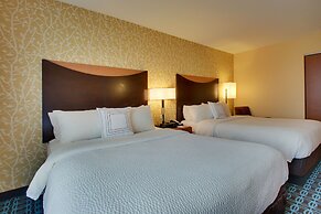 Fairfield Inn & Suites by Marriott Ottawa Starved Rock Area