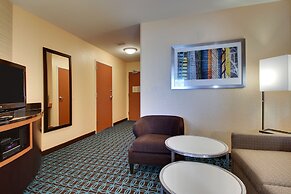 Fairfield Inn & Suites by Marriott Ottawa Starved Rock Area