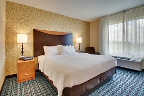 Fairfield Inn & Suites by Marriott Ottawa Starved Rock Area