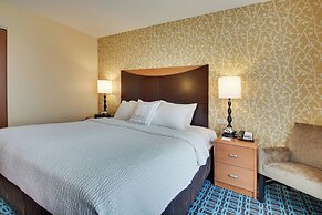 Fairfield Inn & Suites by Marriott Ottawa Starved Rock Area