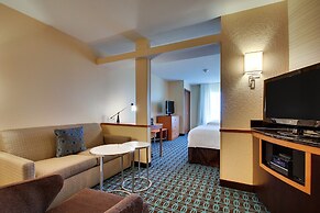 Fairfield Inn & Suites by Marriott Ottawa Starved Rock Area