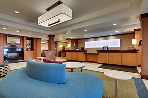 Fairfield Inn & Suites by Marriott Ottawa Starved Rock Area