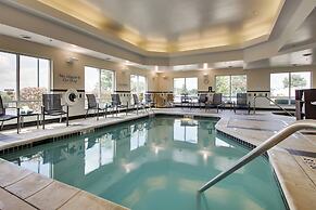 Fairfield Inn & Suites by Marriott Ottawa Starved Rock Area