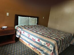 Budget Inn And Suites