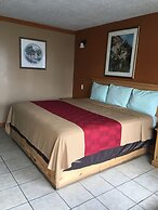 Budget Inn And Suites