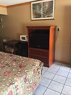 Budget Inn And Suites