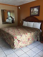 Budget Inn And Suites