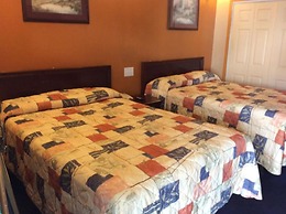 Budget Inn And Suites