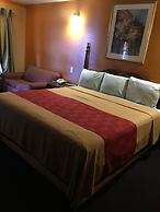 Budget Inn And Suites