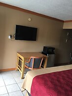 Budget Inn And Suites