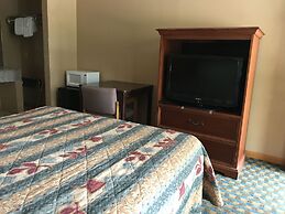 Budget Inn And Suites