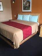 Budget Inn And Suites