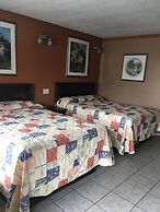 Budget Inn And Suites