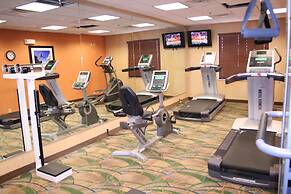 Holiday Inn Express Hotel & Suites Pratt by IHG