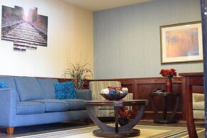 Holiday Inn Express Hotel & Suites Pratt by IHG