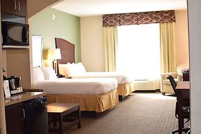 Holiday Inn Express Hotel & Suites Pratt by IHG