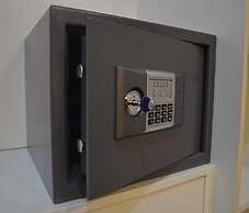 Prince Plaza II Hotel