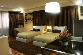 Prince Plaza II Hotel