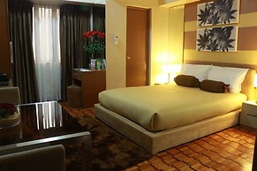 Prince Plaza II Hotel