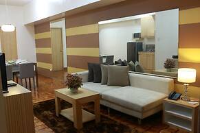 Prince Plaza II Hotel